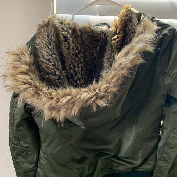 Jacket - Picture 3 of 3